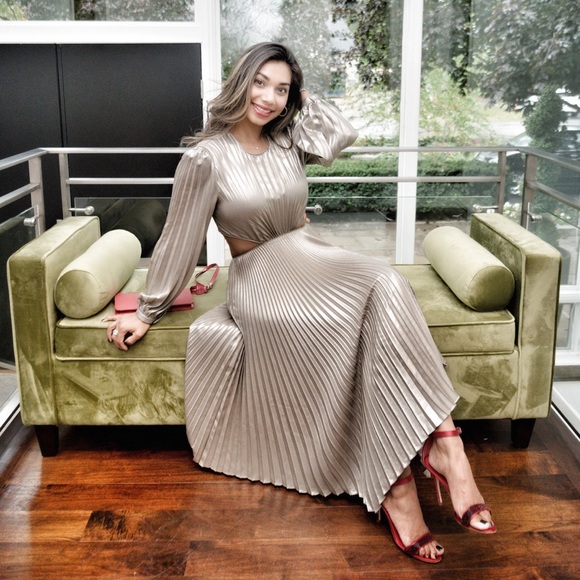 Meet your Posher, Nafisa - Picture 1 of 4